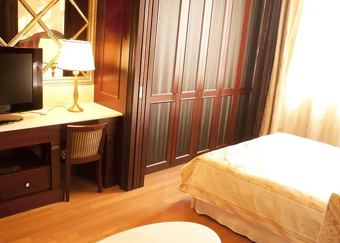 Yeoksam Artnouveau