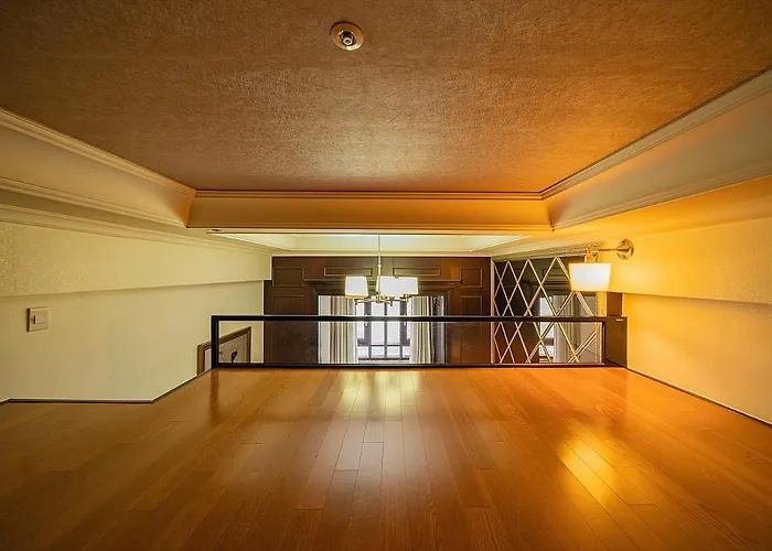 Yeoksam Artnouveau 4* ソウル特別市