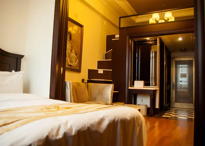Yeoksam Artnouveau ソウル特別市