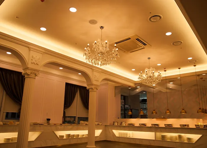 Yeoksam Artnouveau ソウル特別市